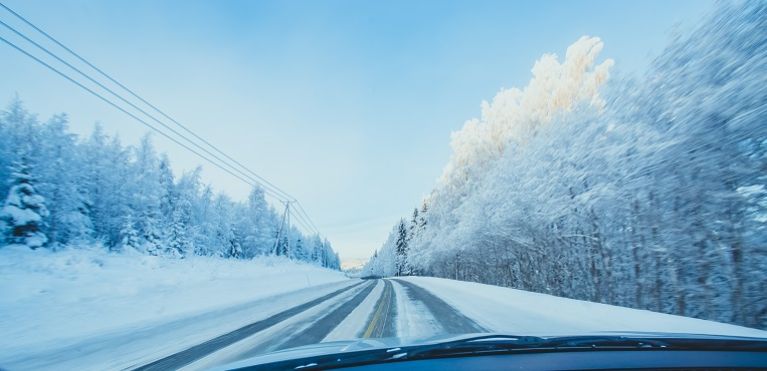 équipement neige