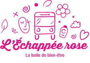 L'échappée rose