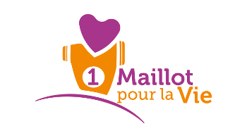 logo un maillot pour la vie