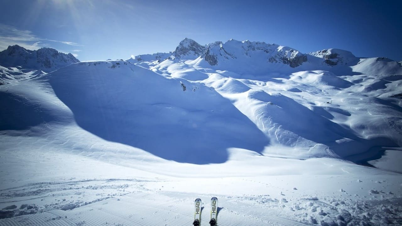 Location de voiture en hiver, que dit la loi montagne ?