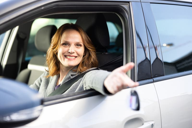 roulez en sérénité chez France Cars