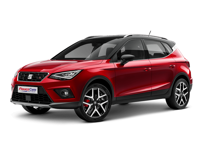 COMPACTE AUTOMATIQUE type MGZS