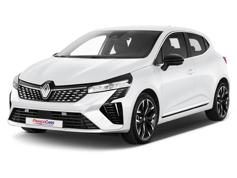 VOITURE DE SOCIETE 2 PLACES.