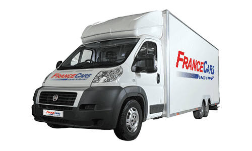 Location Camionnette Location De Camion France Cars