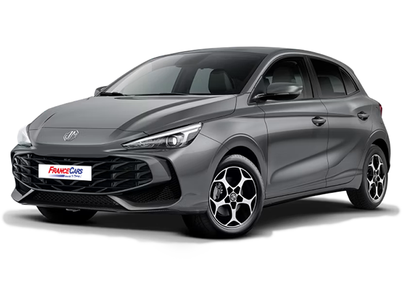 CITADINE type MG3
