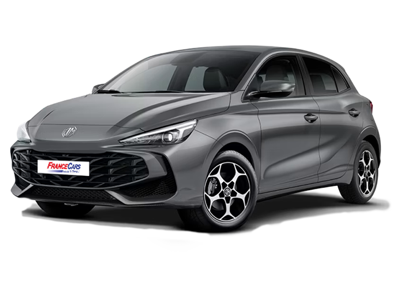 CITADINE type MG3