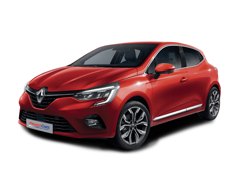 Location Citadine Location Voiture Type Clio Polo C3 France Cars