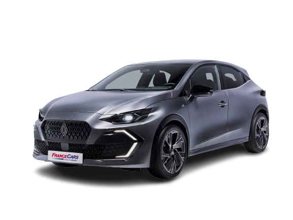 CITADINE      type Renault Clio V