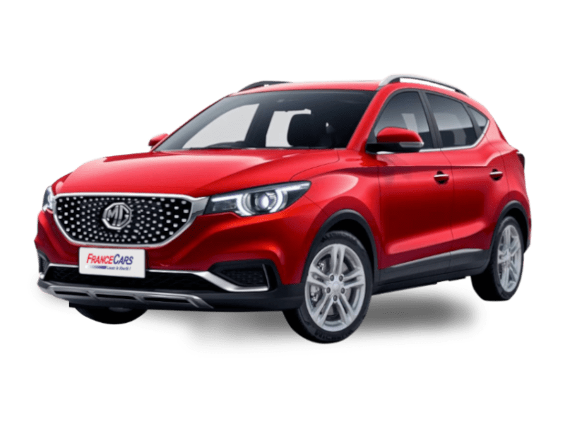 COMPACTE AUTOMATIQUE type MGZS