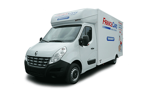 Location Camionnette Location De Camion France Cars