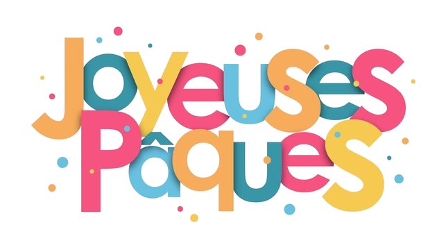 Week-end Pâques Grand Est