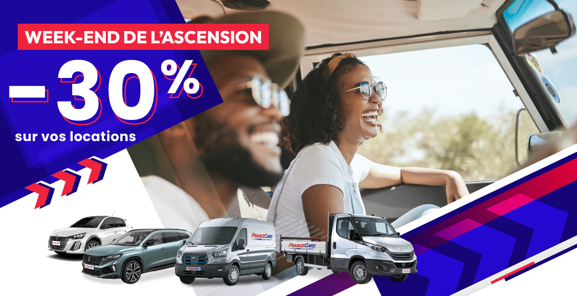 Offre Ascension