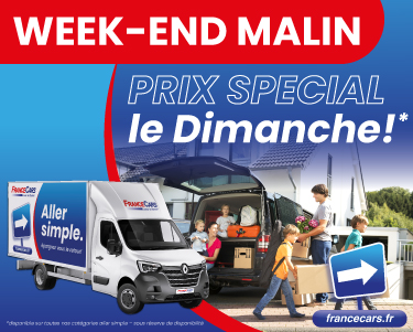 Offre Dimanche