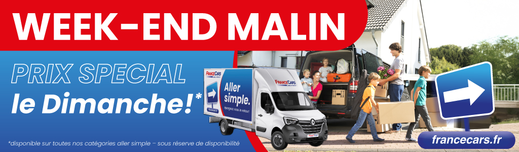Offre Dimanche