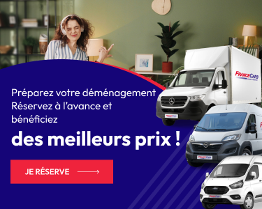 Déménagement