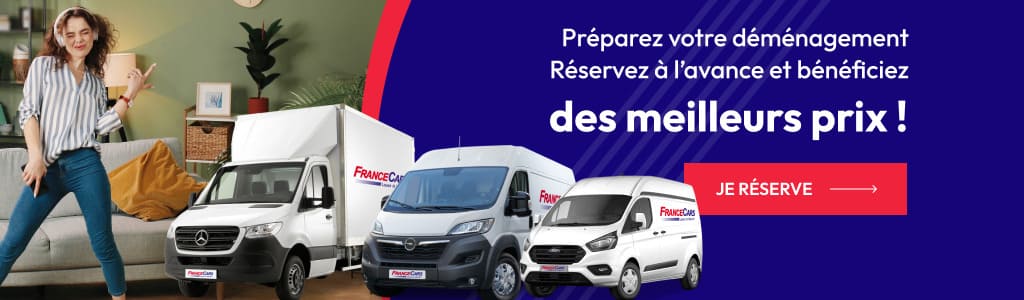 Déménagement