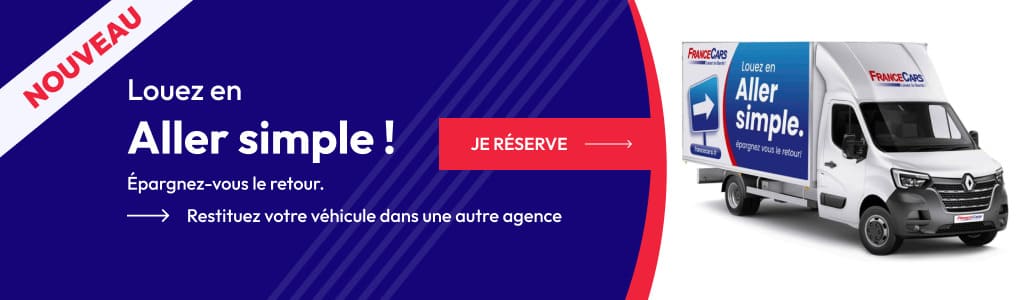 Aller simple