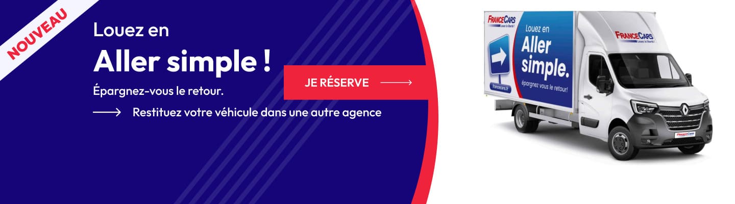 Aller simple