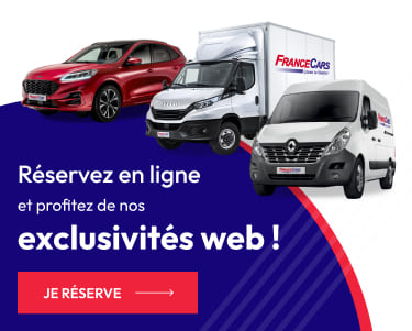 Offre exclu Web