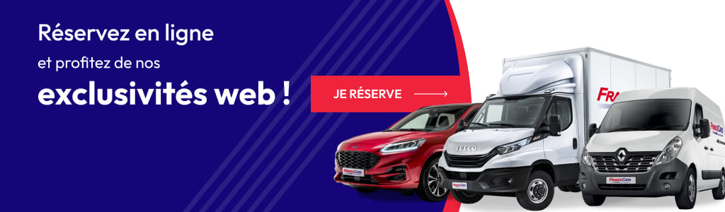 Offre exclu Web