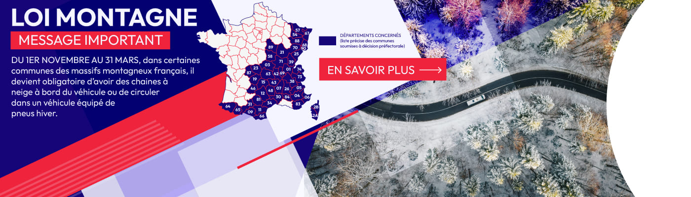 Saison neige