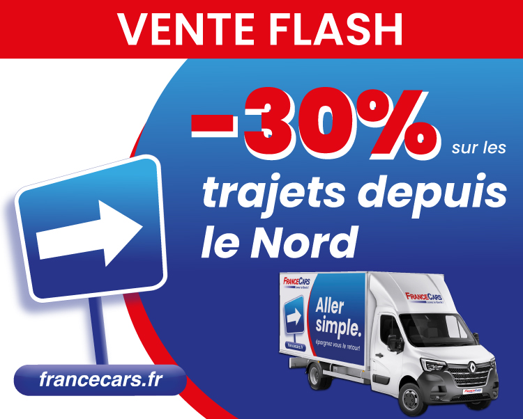 Vente Flash