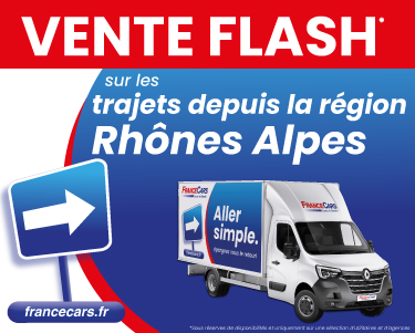 Vente Flash RAA